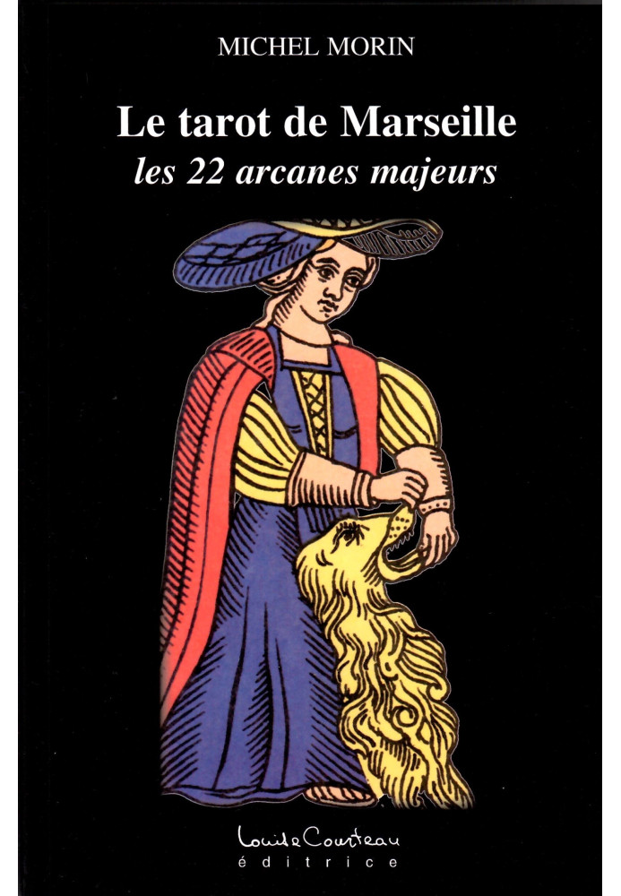 Arcane N°22 Le Mat - Tarot de Marseille : signification des 22